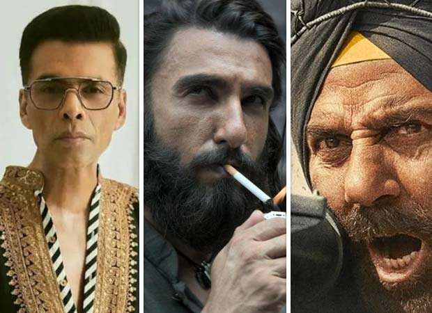 Karan Johar celebrates mega box office run of Dhurandhar and Border 2: &ldquo;Bollywood is back!&rdquo; 2 : Bollywood News – Bollywood Hungama