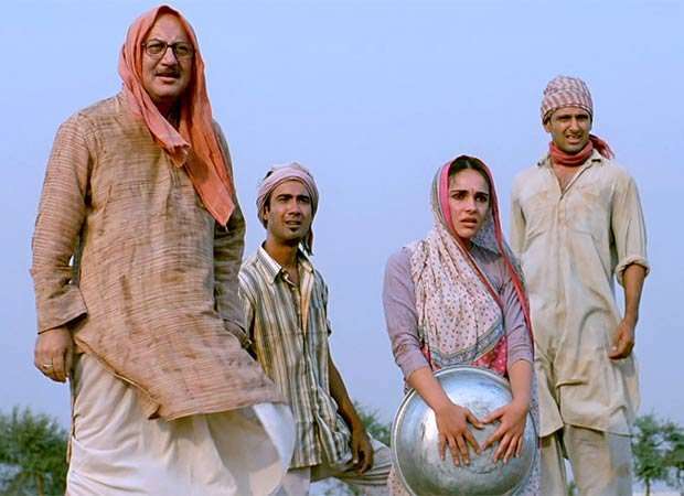 Khosla Ka Ghosla 2 starts filming in Delhi: Anupam Kher calls 550th film &ldquo;interval point&rdquo; of his career in heartfelt note! : Bollywood News - Bollywood Hungama