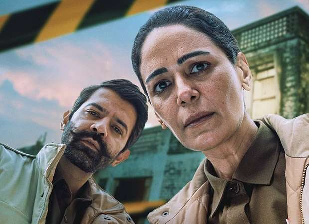 Netflix&rsquo;s Kohrra season 2 to stream from February 11