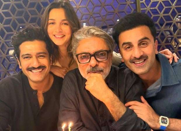 No delay for Sanjay Leela Bhansali&rsquo;s Love & War; film STILL on track for 2026 release