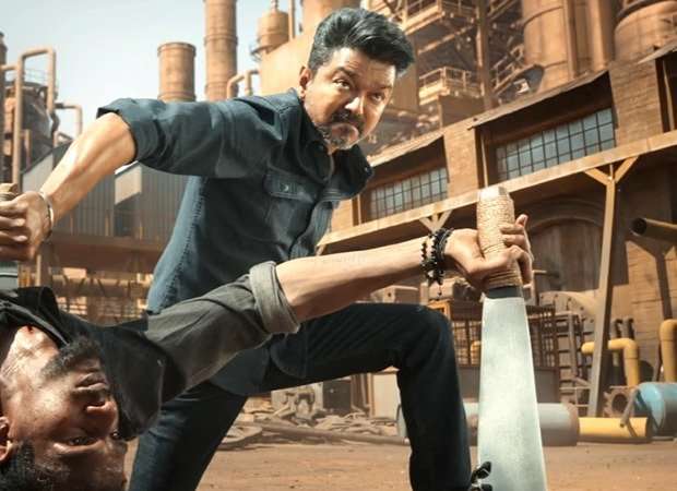 Madras High Court reserves verdict on CBFC appeal against Jana Nayagan certification : Bollywood News - Bollywood Hungama