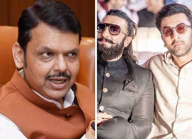 Maharashtra CM Devendra Fadnavis names Ranbir Kapoor and Ranveer Singh as his favourite actors from current generation