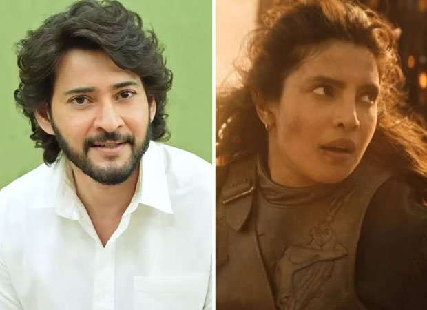Mahesh Babu praises Priyanka Chopra Jonas&rsquo; The Bluff trailer; calls her &lsquo;uncompromising and formidable&rsquo; : Bollywood News - Bollywood Hungama