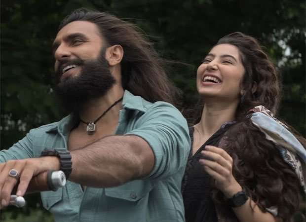 Makers of Dhurandhar to sell broadcast rights of both films together: Report : Bollywood News - Bollywood Hungama