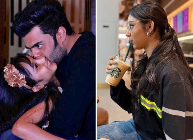 Maniesh Paul pens emotional note as daughter turns 15: &ldquo;I love you to the moon and back&rdquo; 15 : Bollywood News - Bollywood Hungama