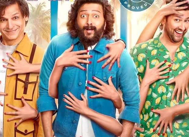 Mastiii 4 lands in trouble: RJ Ashish Sharma accuses makers of copying viral Instagram skit, moves Delhi High Court : Bollywood News - Bollywood Hungama