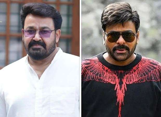 Mohanlal drops out of Chiranjeevi starrer over fee issue