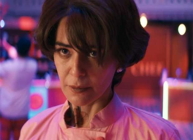 Mona Singh speaks on playing a villain for the FIRST time in Happy Patel: Khatarnak Jasoos