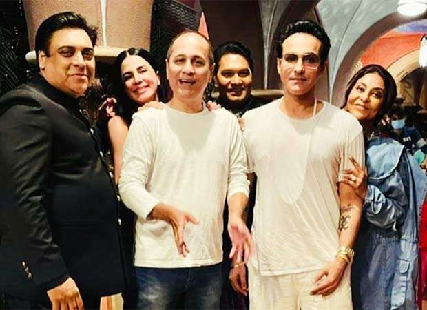 "Human will always remain very special to me": Mozez Singh reflects as the series completes 4 years