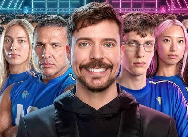 MrBeast reveals Marvel-level cameras were used for Beast Games season 2: "There&rsquo;s only 20 of them in the world"