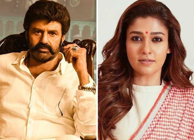 Nandamuri Balakrishna's next with Nayanthara kept on hold due to budget constraints