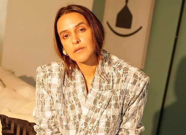 Neha Dhupia on her new wellness ritual, &ldquo;This is literally my night-time drink. It helps ease bloating, improves digestion, and promotes better sleep&rdquo; : Bollywood News - Bollywood Hungama