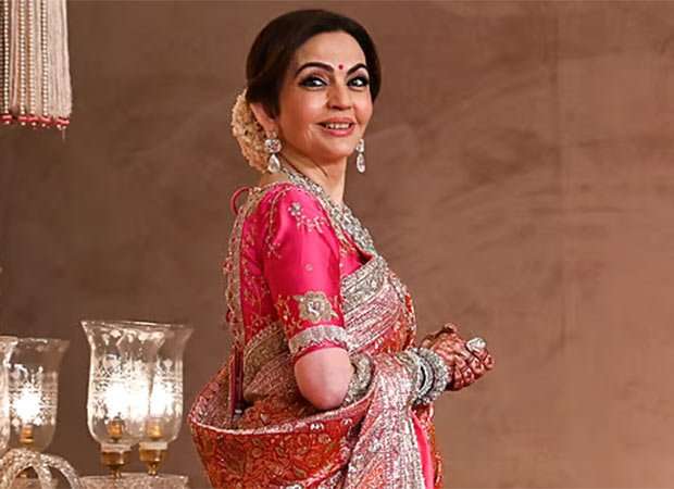 Inside the World&rsquo;s Most Expensive Smartphone: The story of Nita Ambani&rsquo;s Falcon Supernova iPhone