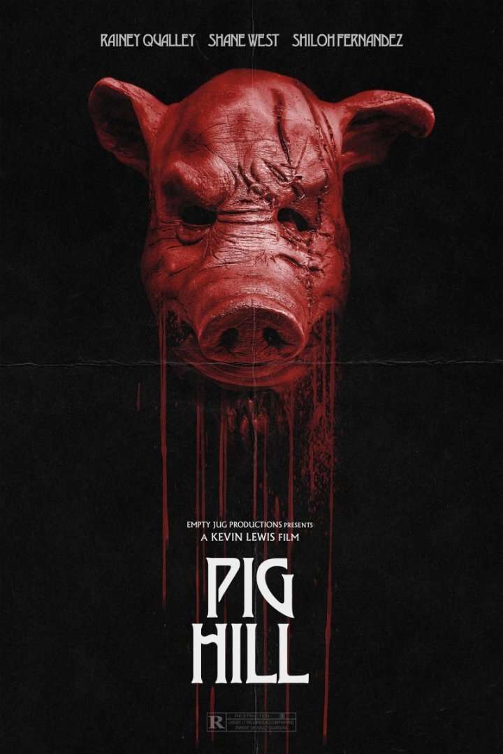 PIG HILL (2025) Review!