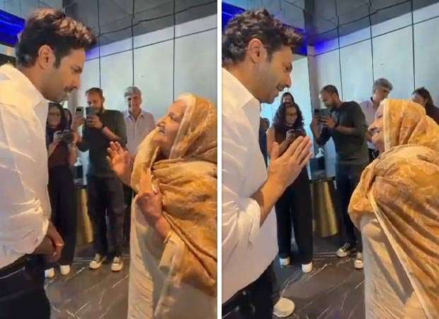 PVC Hoshiar Singh Dahiya&rsquo;s wife praises Varun Dhawan for his role in Border 2; says, &ldquo;Tumne bahot badiya kiya hai&rdquo;