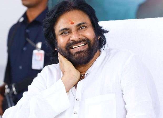 Pawan Kalyan returns to films amid political duties; new movie announcement on New Year leaves fans elated : Bollywood News - Bollywood Hungama
