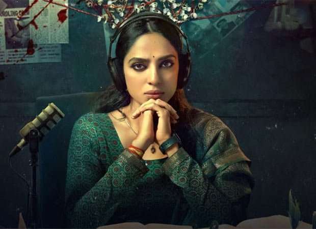 Prime Video unveils Sobhita Dhulipala starrer Cheekatilo; Telugu crime thriller starts streaming worldwide this January : Bollywood News - Bollywood Hungama