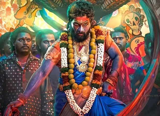 Pushpa 2 to release in Japan on January 16, 2026; Allu Arjun begins promotions in Tokyo : Bollywood News - Bollywood Hungama