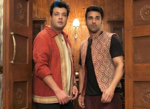 Rahu Ketu trailer sparks curiosity and chaos - Here's why everyone's talking