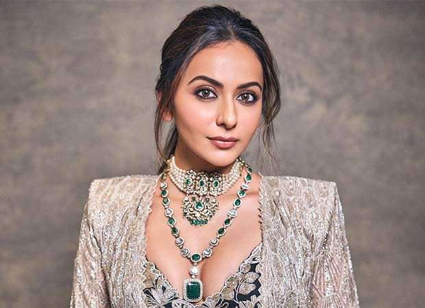 Rakul Preet Singh on the response to De De Pyaar De 2 on OTT: “I am just very overwhelmed and very happy” 2 : Bollywood News - Bollywood Hungama