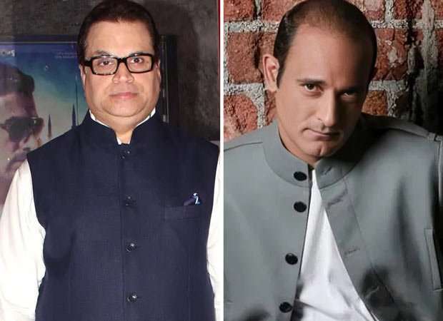 Ramesh Taurani clarifies Akshaye Khanna won&rsquo;t return for Race 4: &ldquo;The work on the script is on&rdquo;