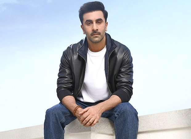 Ranbir Kapoor decodes his brand name ARKS; debunks rumours about Alia Bhatt and Raha connection : Bollywood News - Bollywood Hungama