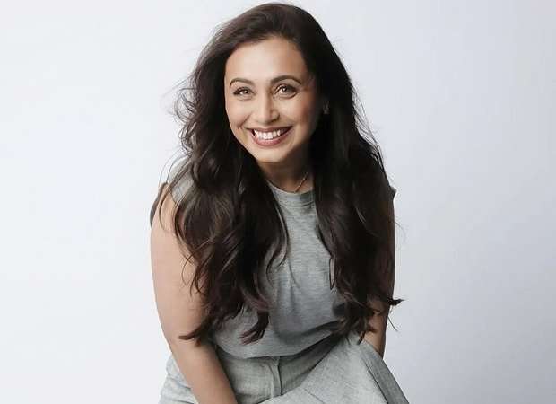 Rani Mukerji reveals she is &ldquo;very scared&rdquo; of Gen-Alpha daughter Adira: &ldquo;She would slap me back&rdquo;