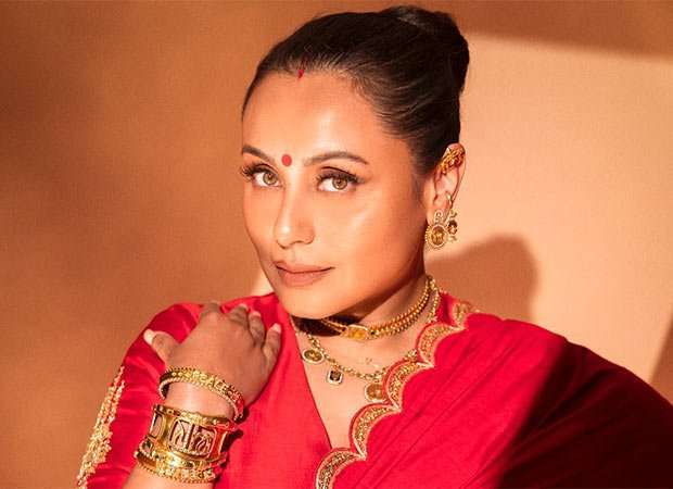 Rani Mukerji says she doesn&rsquo;t &ldquo;count box-office numbers or awards first&rdquo; in a heartfelt note on completing 30 years in cinema 30 : Bollywood News - Bollywood Hungama