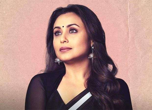 Rani Mukerji to make a full-fledged comeback this year, to start working regularly again : Bollywood News - Bollywood Hungama