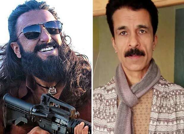 &ldquo;When Ranveer Singh is on set, there&rsquo;s always movement and activity,&rdquo; shares his Dhurandhar co-star Ashwin Dhar aka Arshad Pappu