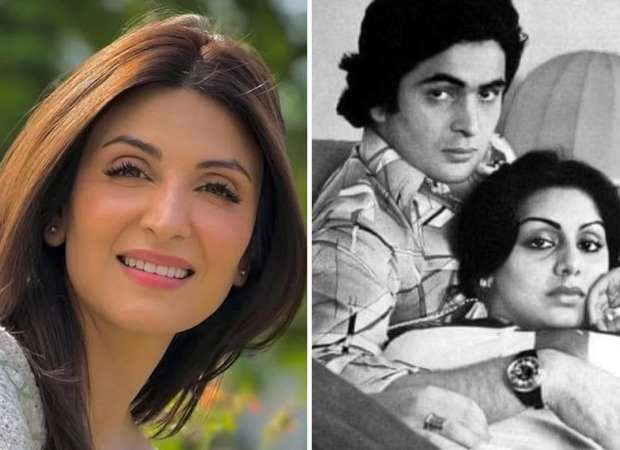 Riddhima Kapoor shares emotional anniversary tribute to Rishi Kapoor and Neetu Kapoor ; pic melts hearts