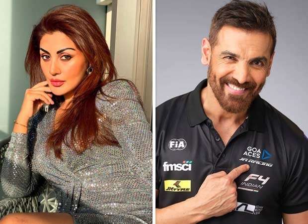 Rimi Sen calls John Abraham a &ldquo;very intelligent actor&rdquo; for strategic role choices; explains how he used his limitations to advantage : Bollywood News - Bollywood Hungama