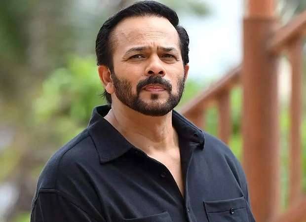Rohit Shetty buys Rs. 4.57 crore GMC Hummer EV, adds a beast to his garage : Bollywood News – Bollywood Hungama