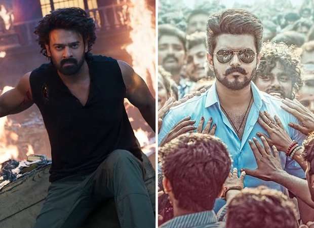 SCOOP: Prabhas starrer The Raja Saab to release solo; Vijay starrer Jana Nayagan postponed after CBFC refers film to Revising Committee : Bollywood News - Bollywood Hungama