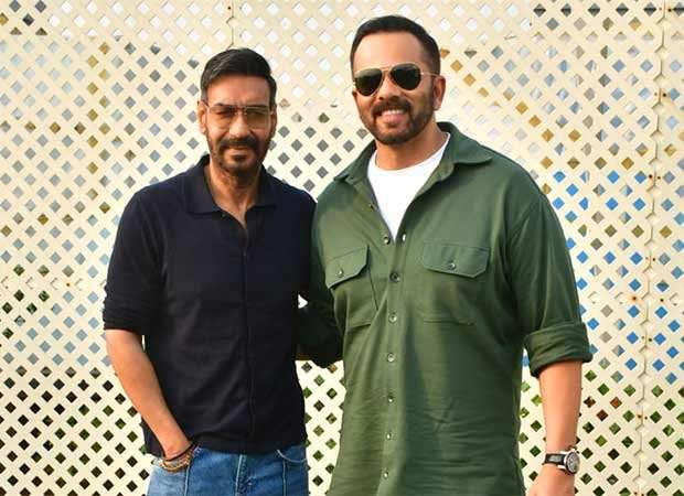 SCOOP: Rohit Shetty and Ajay Devgn set to take Golmaal 5 on floors in February; to release in 2027 : Bollywood News - Bollywood Hungama