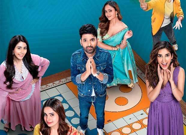SHOCKING: Re-release of Kapil Sharma-starrer Kis Kisko Pyaar Karoon 2 CANCELLED at the last minute : Bollywood News - Bollywood Hungama