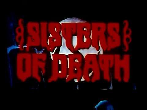 SISTERS OF DEATH Russian Roulette game revenge - review and free online - MOVIES & MANIA