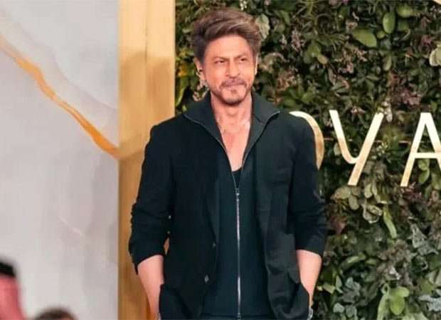 Shah Rukh Khan says Saudi Arabia&rsquo;s welcome made his visit special at Joy Awards 2026
