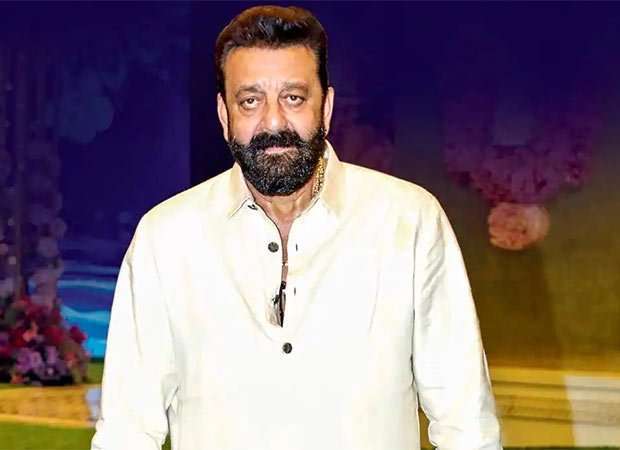Sanjay Dutt spotted with Tesla Cybertruck on Mumbai roads : Bollywood News - Bollywood Hungama