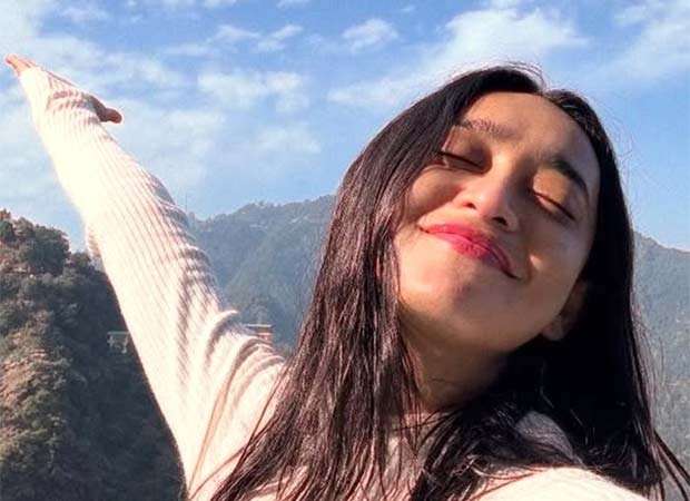 Sayani Gupta welcomes 2026 with a mountain retreat, see pics! 2026 : Bollywood News - Bollywood Hungama