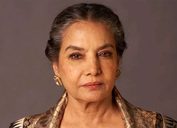 Shabana Azmi is hoping for a peaceful 2026: "We must become a more tolerant and compassionate civilization"