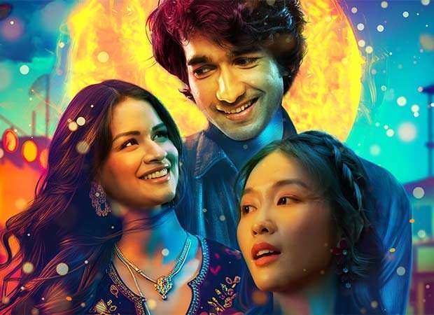 Shantanu Maheshwari on Love in Vietnam premiere in Ho Chi Minh City: “Heartwarming to see the Vietnamese audience connect with our work” : Bollywood News - Bollywood Hungama