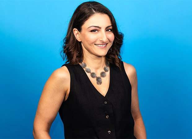 Soha Ali Khan reveals her go-to healthy desserts; from skinny chocolate cake to clean ice creams - here&rsquo;s what she swears by