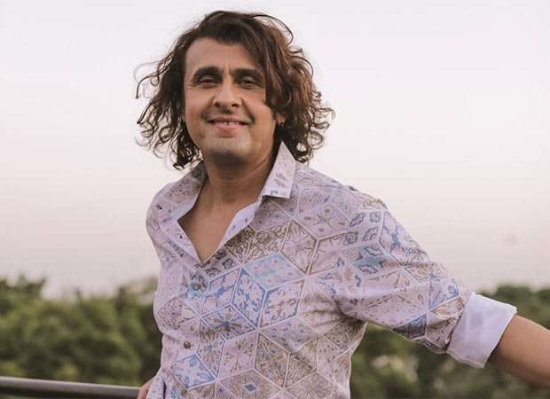 Sonu Nigam thanks early mentors while visiting INS Vikrant with Border 2 team: &ldquo;I was so new, so young. But the faith&hellip;&rdquo; 2 : Bollywood News - Bollywood Hungama