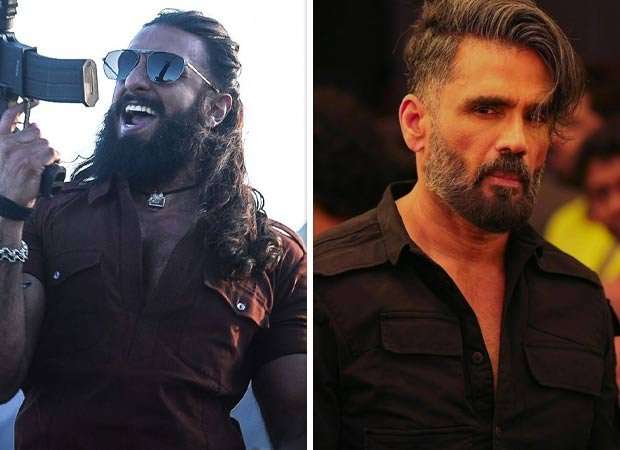 &ldquo;Ranveer Singh is 100 out of 10&rdquo;: Suniel Shetty praises Dhurandhar performances