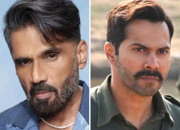 Suniel Shetty responds to early judgement around Varun Dhawan’s role in Border 2: “We should think before saying these things” 2 : Bollywood News - Bollywood Hungama