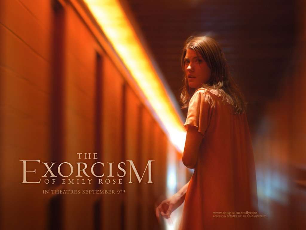 THE EXORCISM OF EMILY ROSE Free on YouTube - MOVIES & MANIA