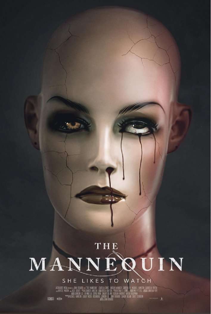 THE MANNEQUIN (2025) Review!