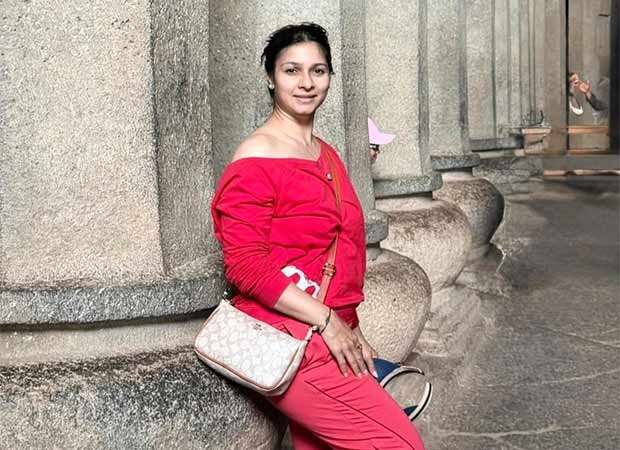Tanishaa Mukerji begins 2026 with visit to Karla Caves; calls it “connection with ancient knowledge” 2026 : Bollywood News - Bollywood Hungama