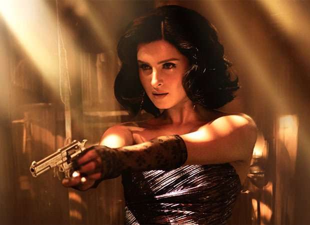 Tara Sutaria introduced as Rebecca in Yash&rsquo;s Toxic: A Fairytale for Grown-Ups : Bollywood News - Bollywood Hungama